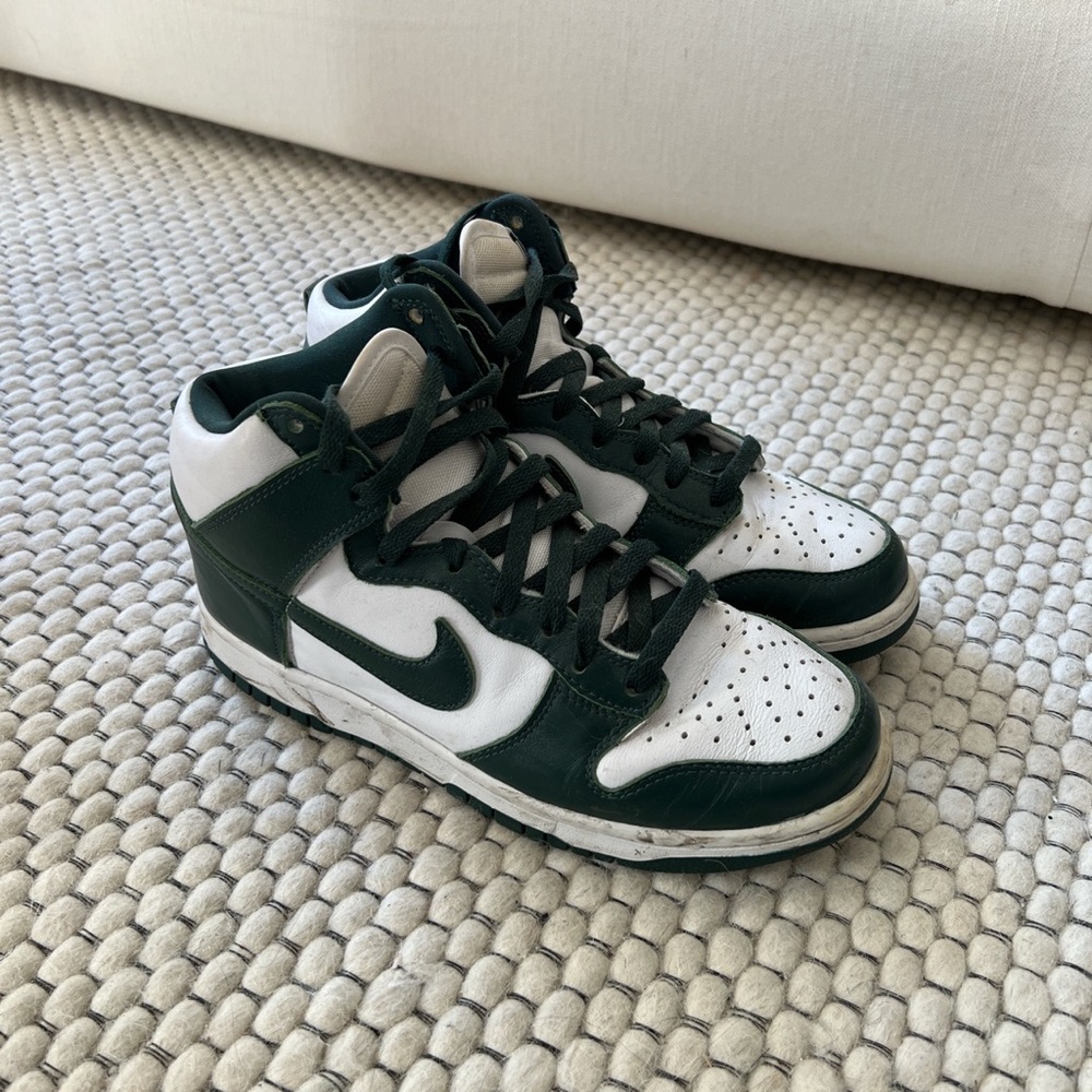 Nike Dunk High - image 2